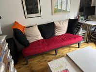 Soffa Norrgavel