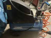luftkompressor abac 