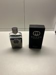 Gucci Guilty 50 ml – Eau de Toilette, komplett med box