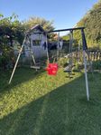 Gungställning