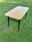 Soffbord / matbord retro teak