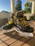 Bauer Supreme M4