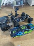 traxxas Rustler