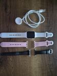 Apple watch serie 3 köpt 2023