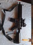 softair gun batteri driven