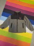 Windfleece Peak performance