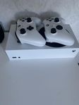 Xbox series S 500GB