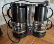 Kaffebryggare