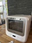 Bänkdiskmaskin: Bomann TSG 5701