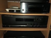 Harman/Kardon HK-3250, Receiver