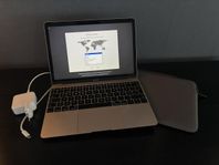 MacBook (Retina 12 tum)