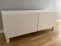 Ikea Bestå Skåp/tvbänk