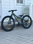Scott Roxter 24”- 8vxl 