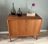 Vacker sideboard, 60-tal. Ev frakt 