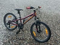 Scott Scale, 20 tums mtb för barn