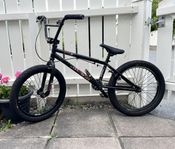 BMX cykel 20’ HARO