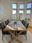 matsalsbord / altanbord