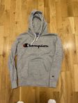 Champion hoddie stl S i fint skick