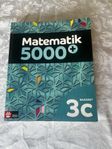 Matematik 5000+ 3c basåret