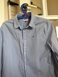 Tommy Hilfiger skjorta