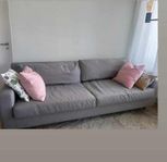 Soffa BoConcept