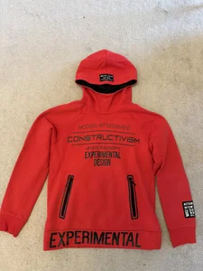Woxo 720 hoodie – Fint skick