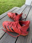 fotbollsskor adidas predator stl 34