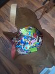 Lego friends lös 3,5 kg 