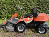 Åkgräsklippare Husqvarna modell R213C