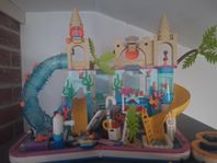 Lego Friends Heartlake City vattenpark serienummer 42630