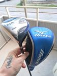driver mizuno mx-560 vänster