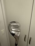 Cobra King F8-s hybrid 3 (19*)