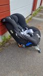 Britax Max-Way Plus