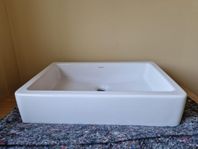 Tvättställ Duravit Vero 0455 600mm