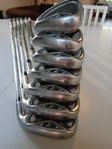 TaylorMade R7 järnset 5-SW