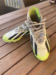 Fotbollsskor adidas crazyfast stl: 37,5