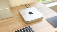 Apple Mac Mini M1