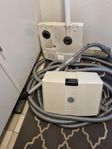 Centraldammsugare Electrolux