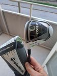 taylormade rbz tour fw3 vänster