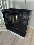 Stationär gamingdator – i5-14600K, RTX 3080, 32GB RAM