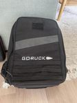 Ryggsäck, Rucker 4.0 från GORCK