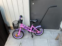 Barncykel