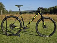 Scott scale 950