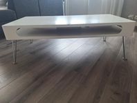 Soffbord 120x60x39