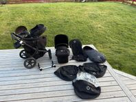Bugaboo donkey duo 3