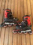 Inlines Rollerblade stl: 33-36,5
