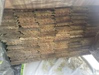 Z-Panel, Järnvitrol behandlad