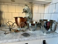 Kitchen Aid Artisan Blossom