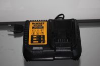Dewalt DCB115 Batteriladdare XR  Li-ion (10,8-18V)