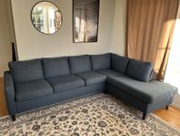 Divansoffa i fint skick (köpt på Trademax)